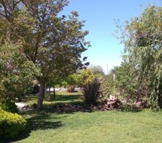 El Paraiso de Carmen de Areco