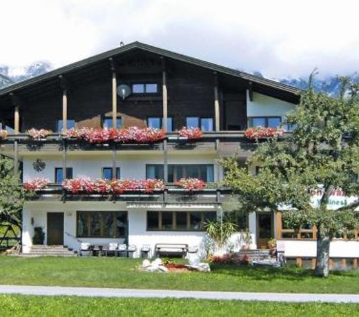 Apartments home Bergbauernhof WallnÃ¶fer, Mieming