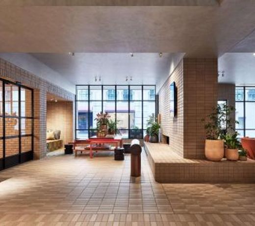 Hyatt Centric Melbourne