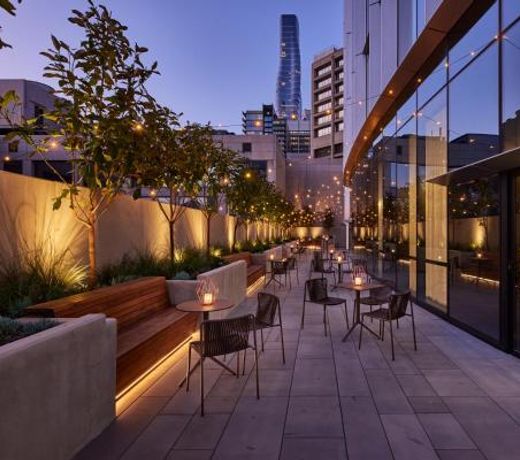Hyatt Centric Melbourne