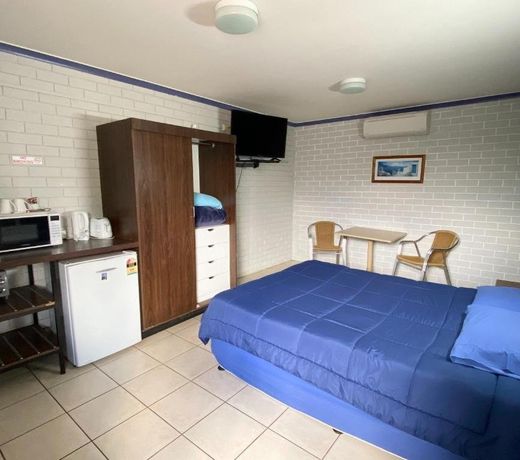 Grand Hotel Motel