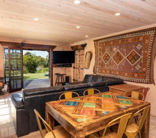 Private Retreat in Nature - Pueblo at Indigal
