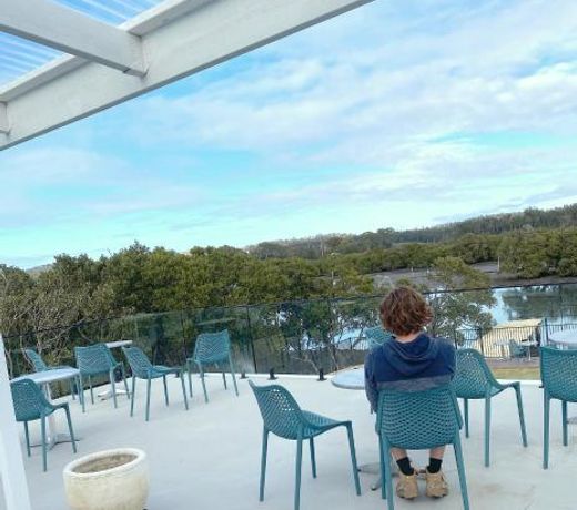 Batemans Bay Lodge