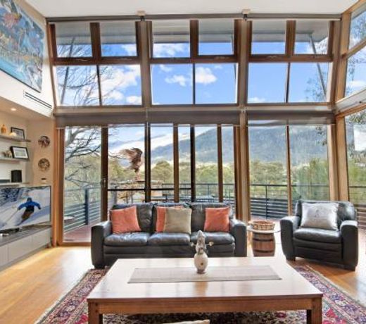 Les Perrieres Lodge