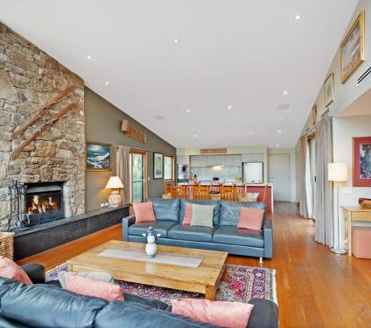Les Perrieres Lodge