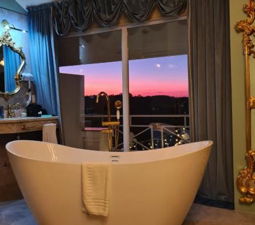 Le Boutique Hotel Gramado