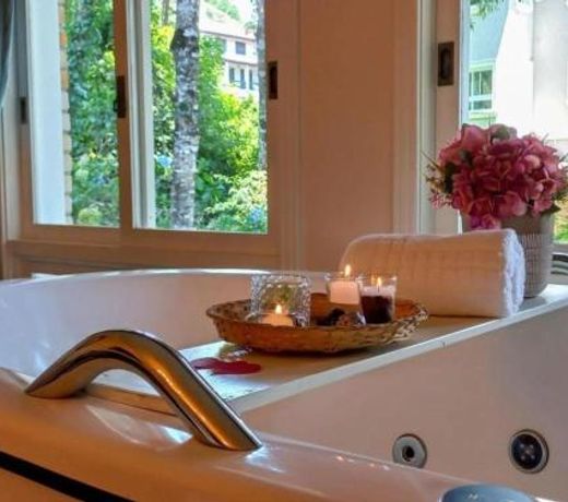 Le Boutique Hotel Gramado