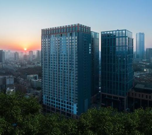 Atour Hotel Hefei Changjiang Road