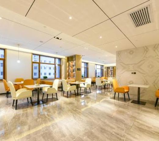 Atour Hotel Baotou Xitu