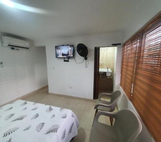 Buga Apartamento