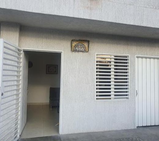 Buga Apartamento