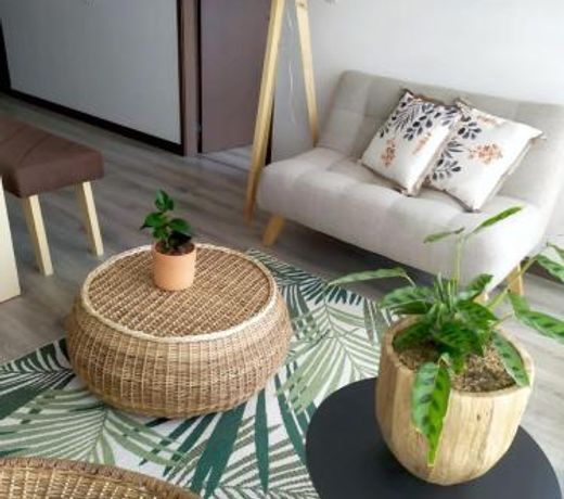 Ideal y acogedor apartamento en el norte de Armenia, apto 1304