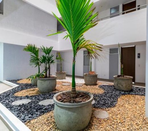 Ideal y acogedor apartamento en el norte de Armenia, apto 1304