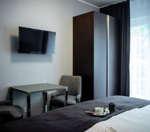 LÃ¶wen Hotel