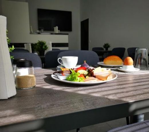 LÃ¶wen Hotel