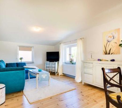 Ferienwohnung Sonne