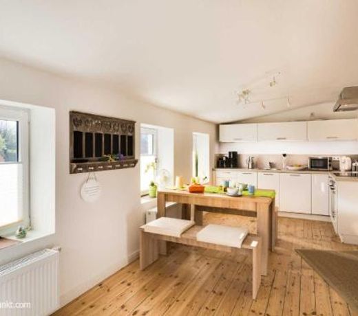 Ferienwohnung Sonne