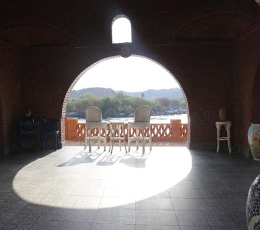 Artika Wadi Kiki Hotel