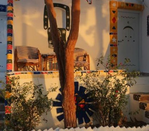 Artika Wadi Kiki Hotel