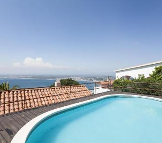House vista bella