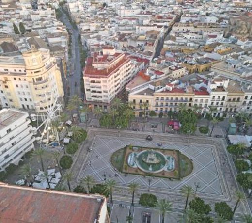 Los Corceles Casa Palacio
