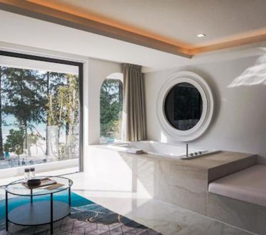 Anona Beachfront Phuket Resort-SHA EXTRA PLUS
