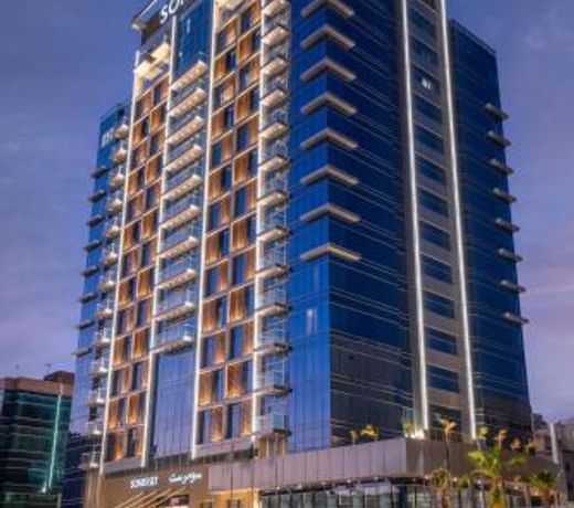 Somerset Downtown Al Khobar