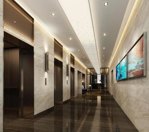 Somerset Downtown Al Khobar