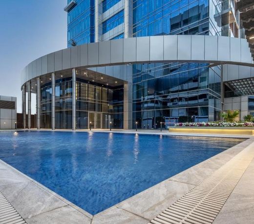 Somerset Downtown Al Khobar