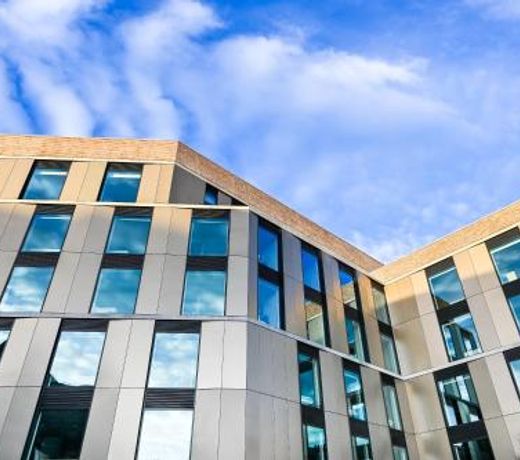 Staycity Aparthotels Mark Street