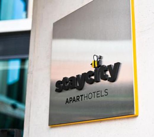 Staycity Aparthotels Mark Street