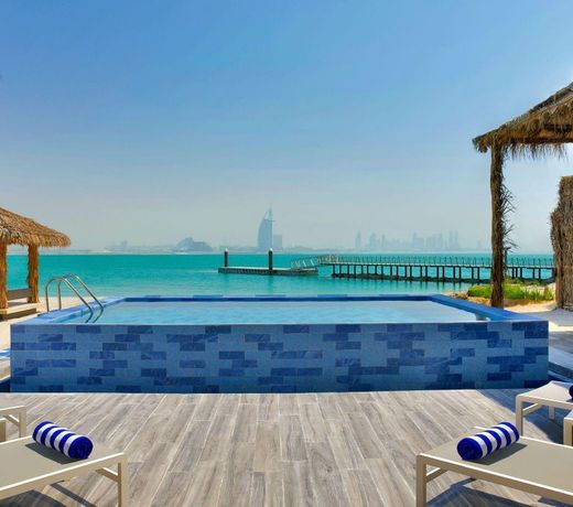 Anantara World Islands Dubai Resort