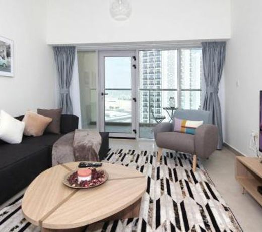 Amazing Shaista 1 Bhk Apartment
