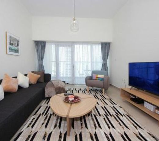 Amazing Shaista 1 Bhk Apartment