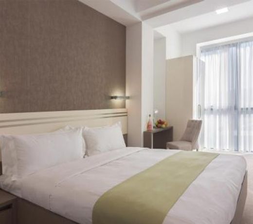 Dave Hotel Yerevan