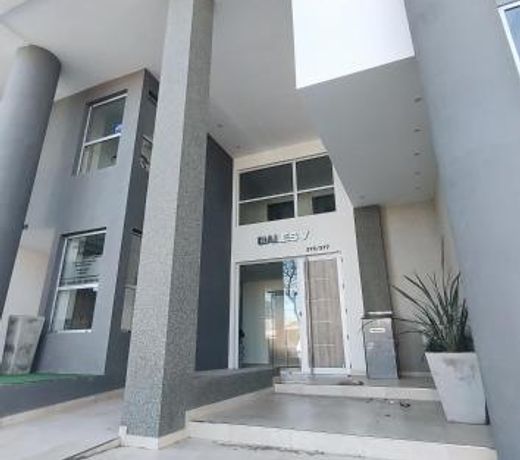 Departamento Zar y Gales