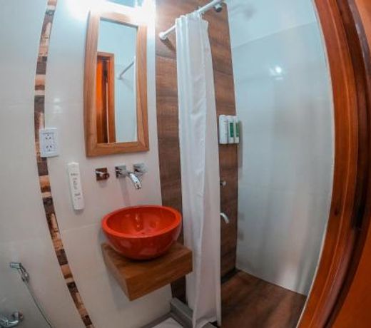 Hotel Cuatro Pinos