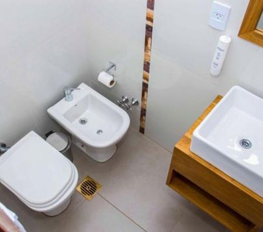 Hotel Cuatro Pinos