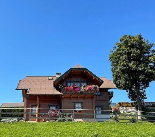 Appartement LandhÃ¤usl