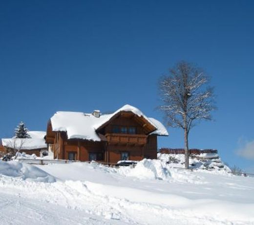 Appartement LandhÃ¤usl