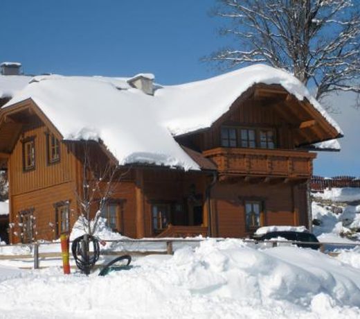 Appartement LandhÃ¤usl