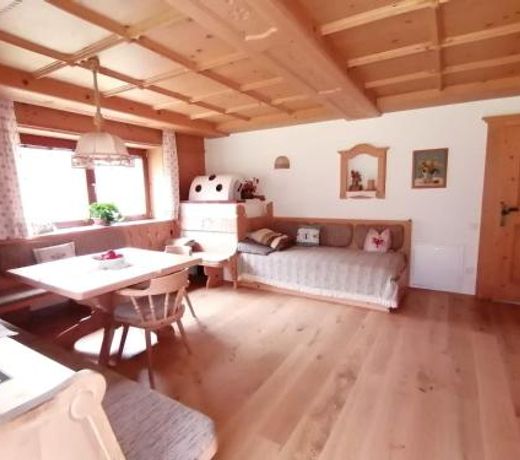 Apartmenthaus PARADISE