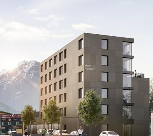 ALPSTADT LIFESTYLE Hotel