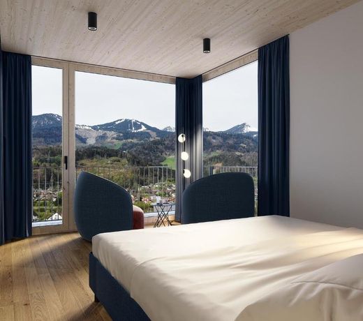 ALPSTADT LIFESTYLE Hotel