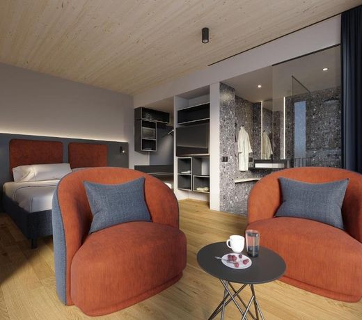ALPSTADT LIFESTYLE Hotel