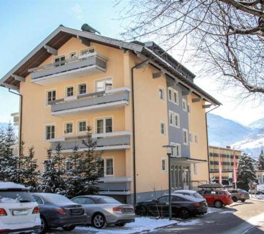 Apartment Stefanie-2 by Interhome