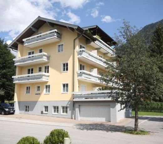 Apartment Stefanie-2 by Interhome