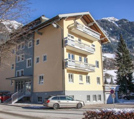 Apartment Stefanie-2 by Interhome