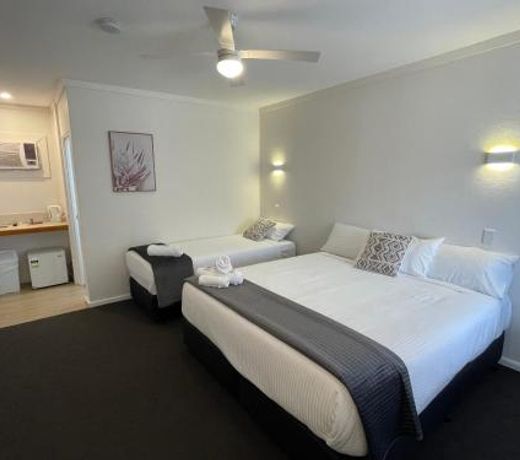 Royal Hotel Motel Scone