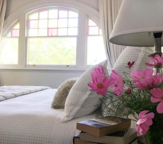 Howlong Old Post Office Luxury Suite